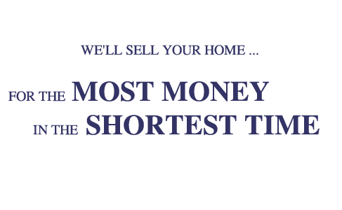 Buying and Selling Real Estate